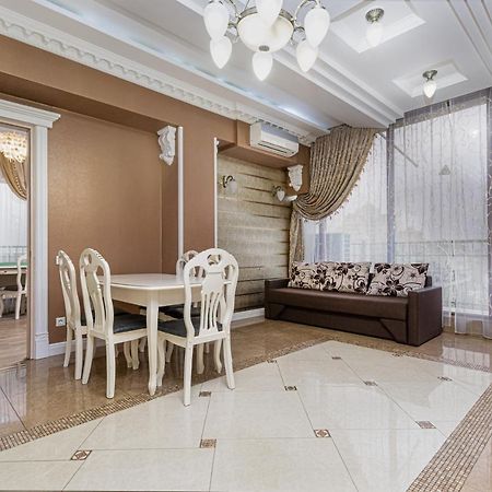 Gefest Luxury Sea View Apartment Одесса Экстерьер фото
