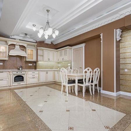 Gefest Luxury Sea View Apartment Одесса Экстерьер фото