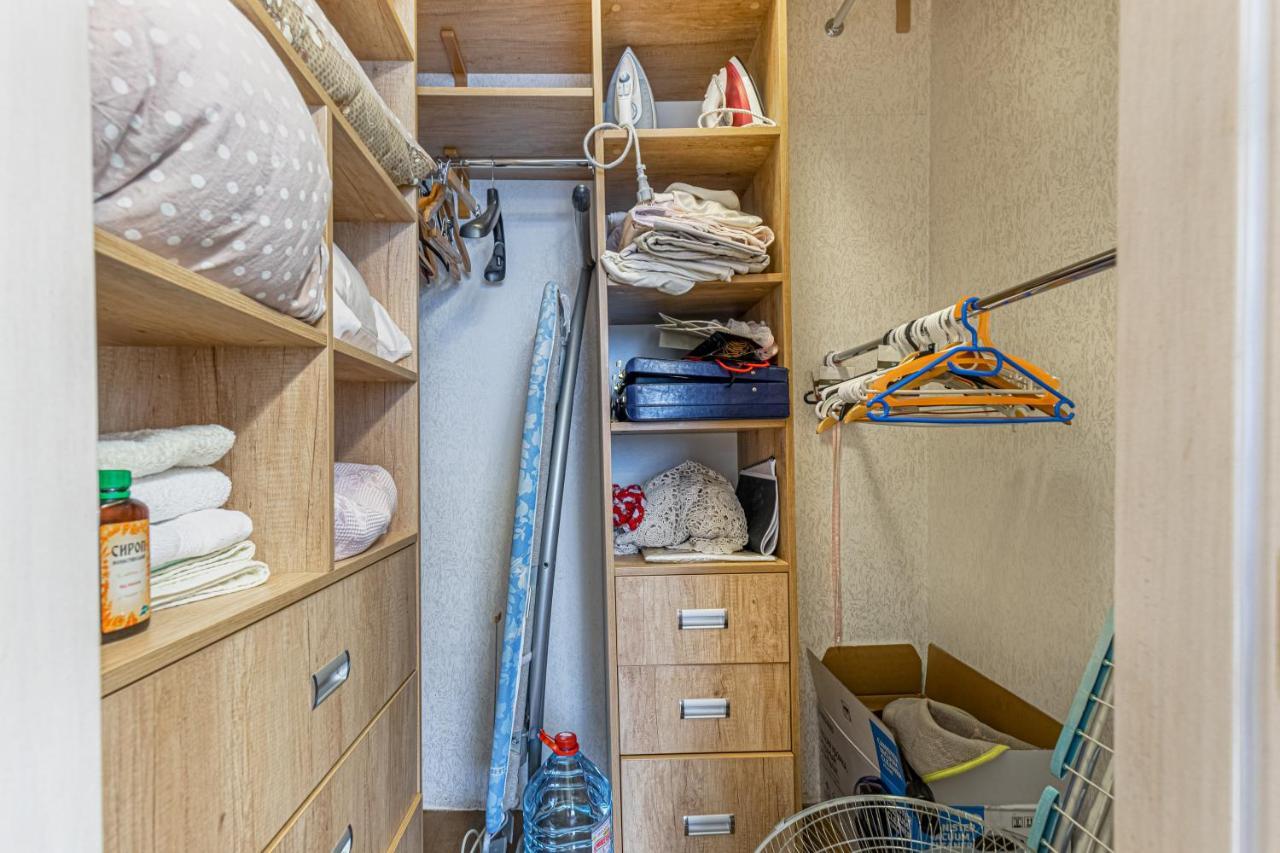Gefest Luxury Sea View Apartment Одесса Экстерьер фото
