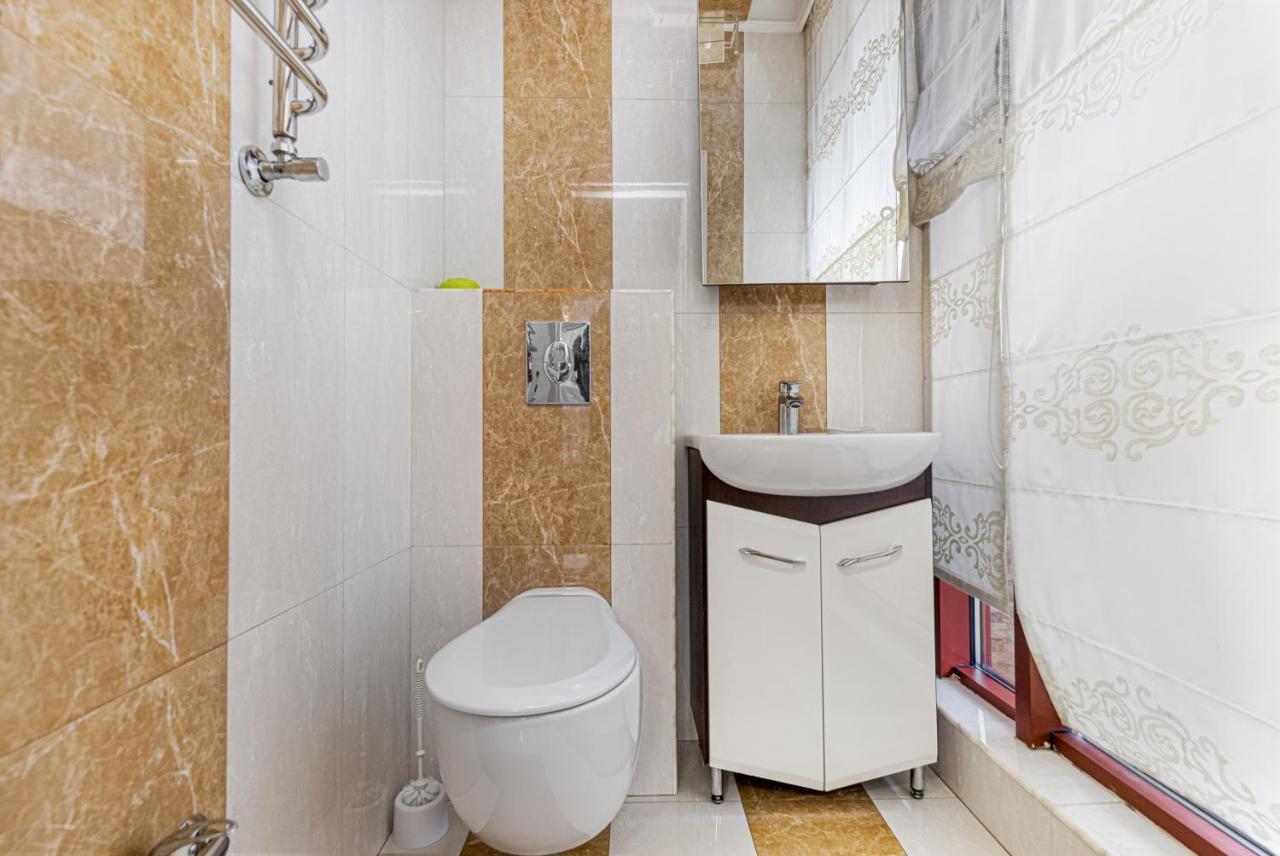 Gefest Luxury Sea View Apartment Одесса Экстерьер фото