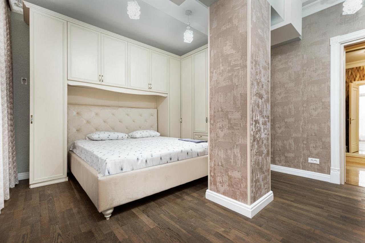 Gefest Luxury Sea View Apartment Одесса Экстерьер фото